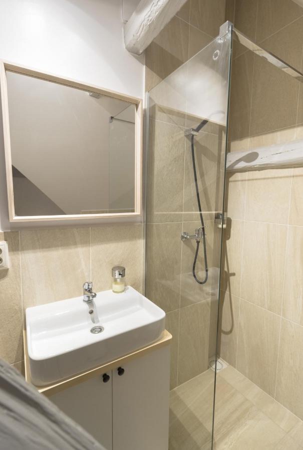 Olymp Apartment Banská Štiavnica Dış mekan fotoğraf
