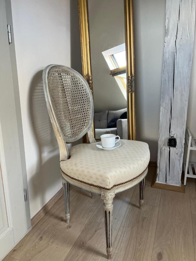 Olymp Apartment Banská Štiavnica Dış mekan fotoğraf