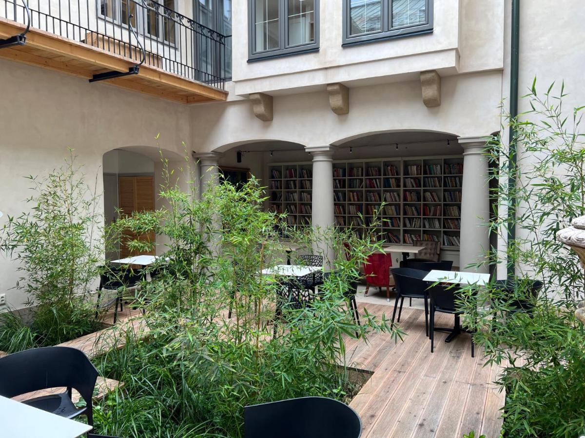 Olymp Apartment Banská Štiavnica Dış mekan fotoğraf