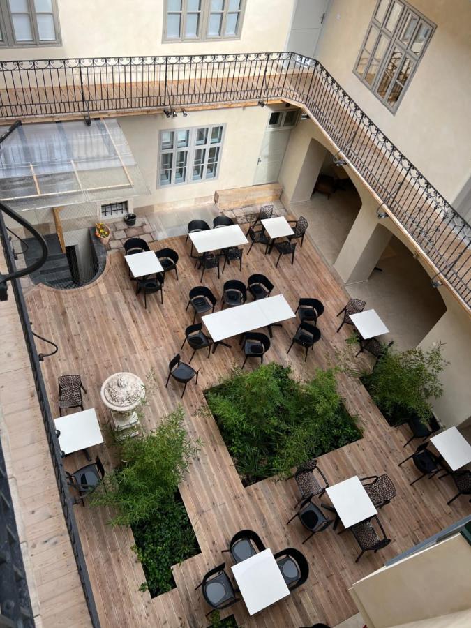 Olymp Apartment Banská Štiavnica Dış mekan fotoğraf