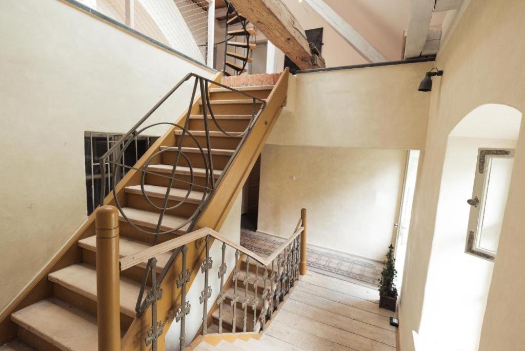Olymp Apartment Banská Štiavnica Dış mekan fotoğraf