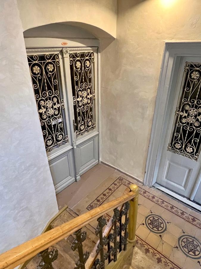 Olymp Apartment Banská Štiavnica Dış mekan fotoğraf
